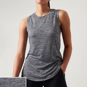 ATHLETA Breezy Tank Top NWT XL